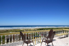 Casa com Vista Panorâmica da Praia de Pontal do Paraná!
